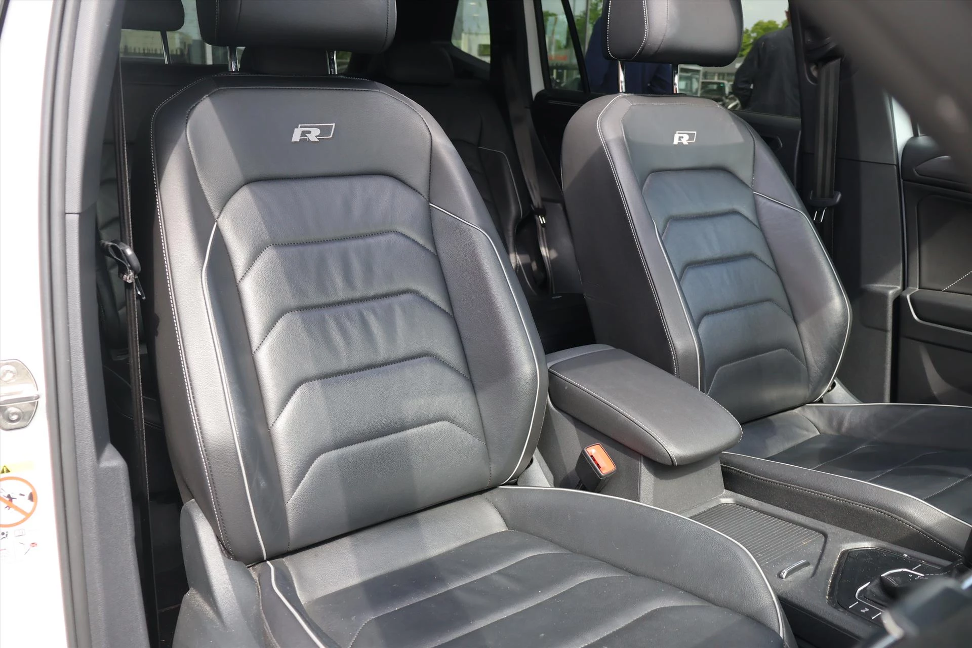 Hoofdafbeelding Volkswagen Tiguan Allspace