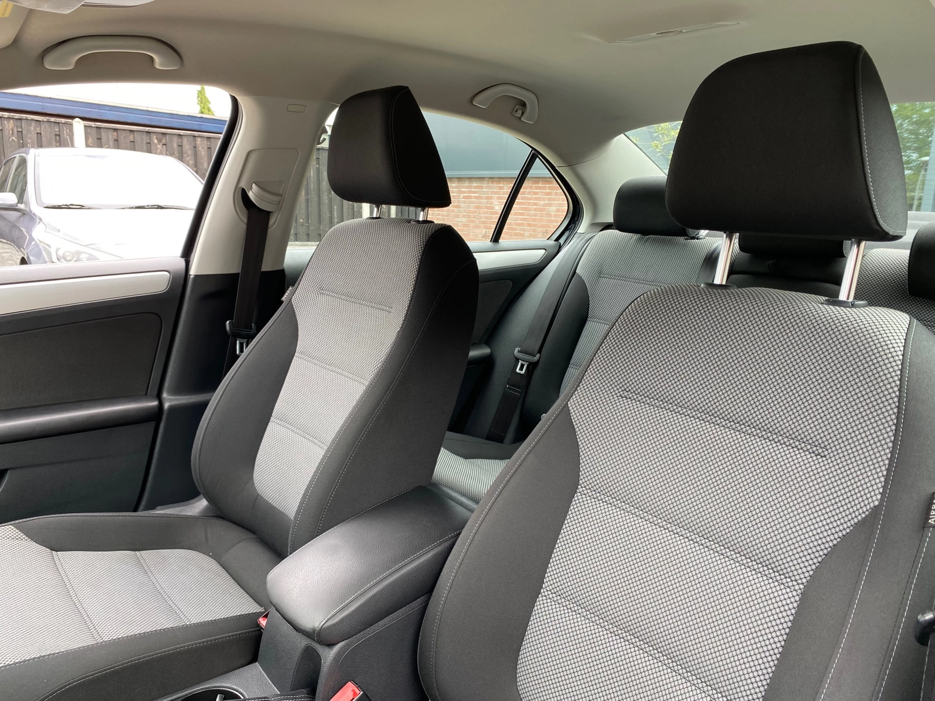 Hoofdafbeelding Volkswagen Jetta