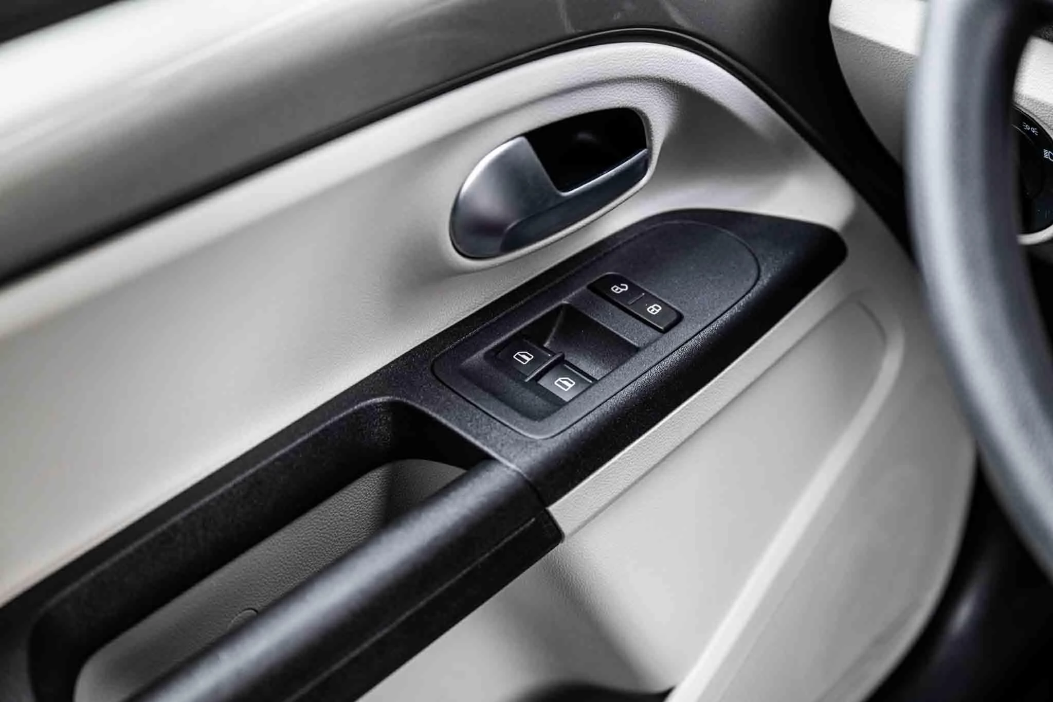 Hoofdafbeelding SEAT Mii