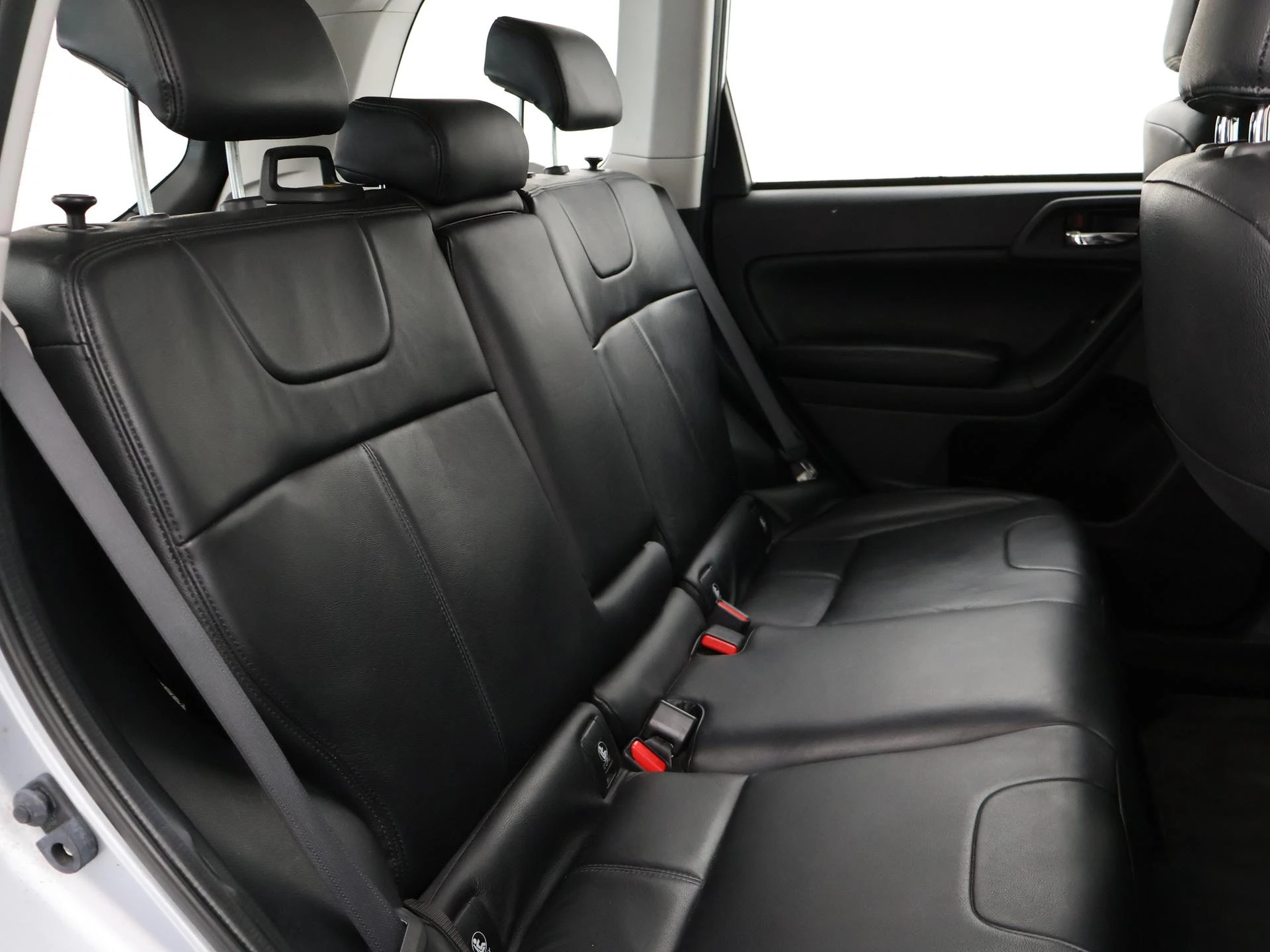 Hoofdafbeelding Subaru Forester