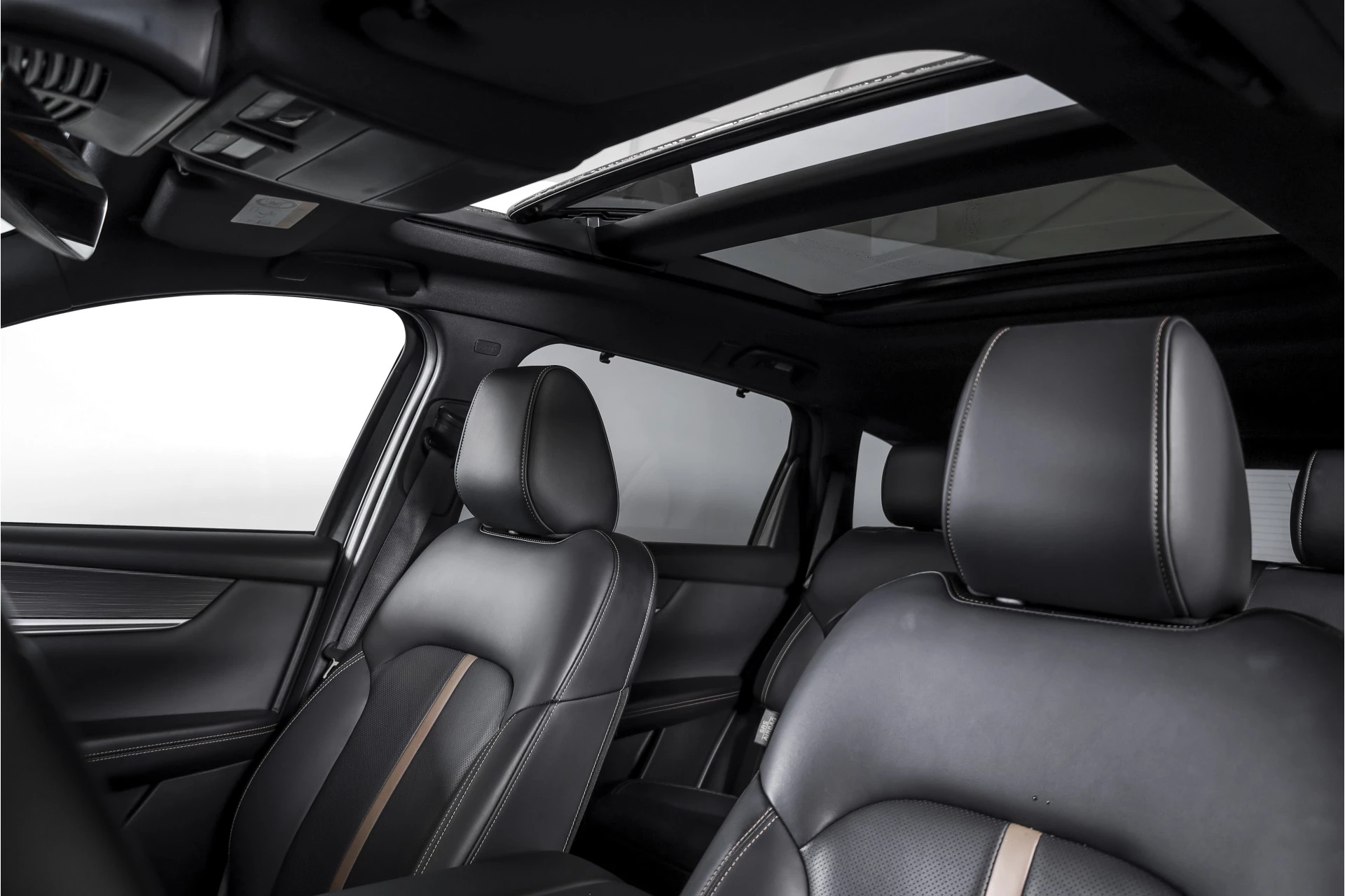 Hoofdafbeelding Mazda CX-80