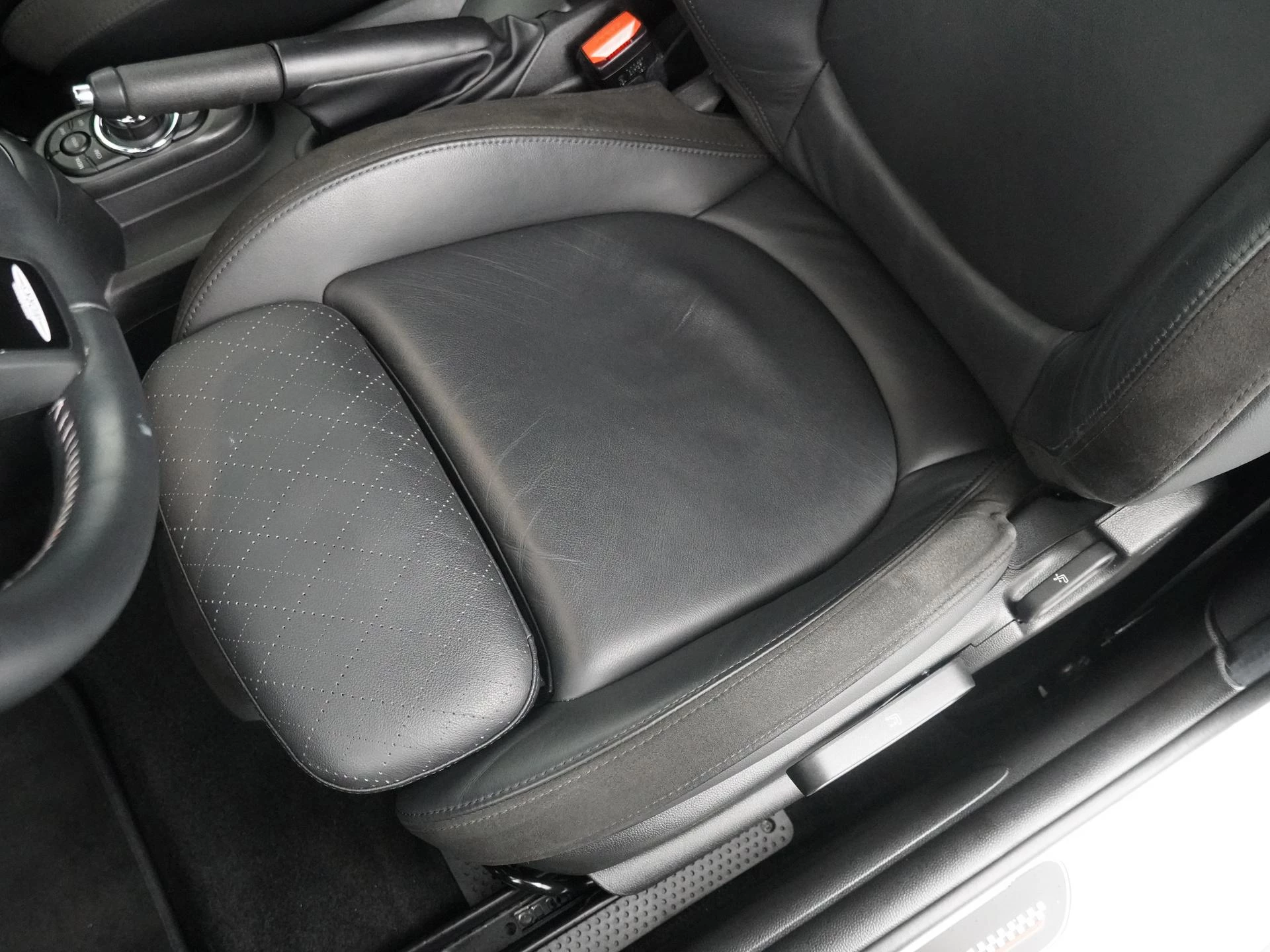 Hoofdafbeelding MINI 3-deurs