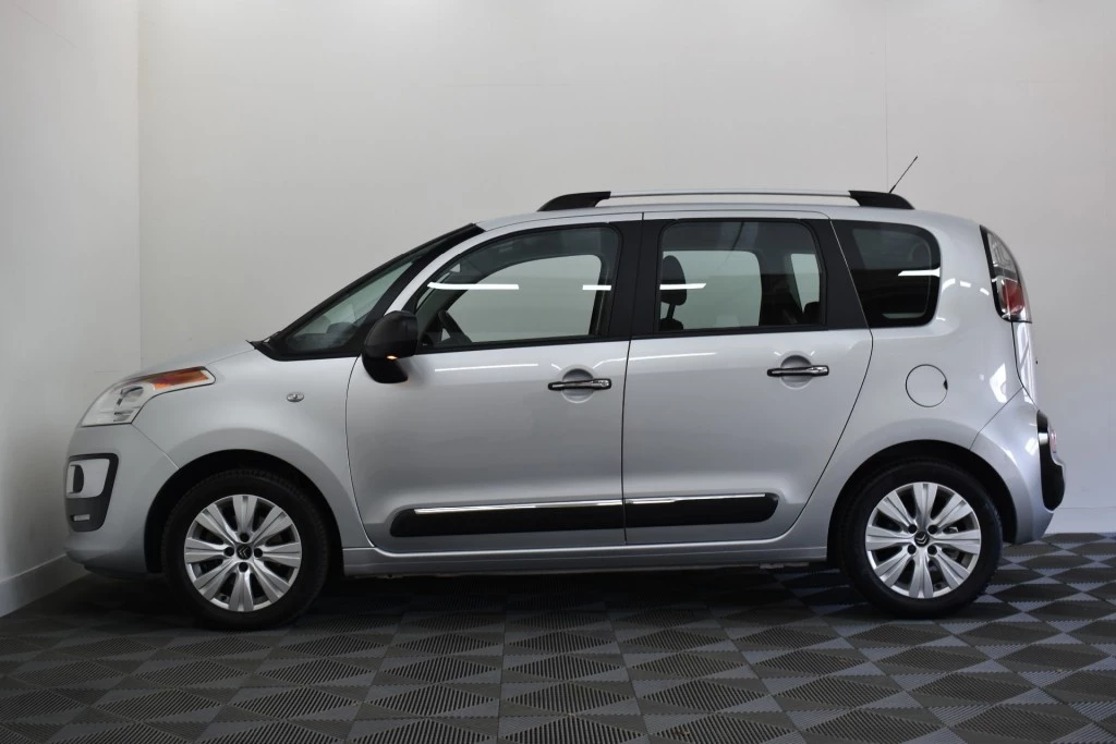 Hoofdafbeelding Citroën C3 Picasso
