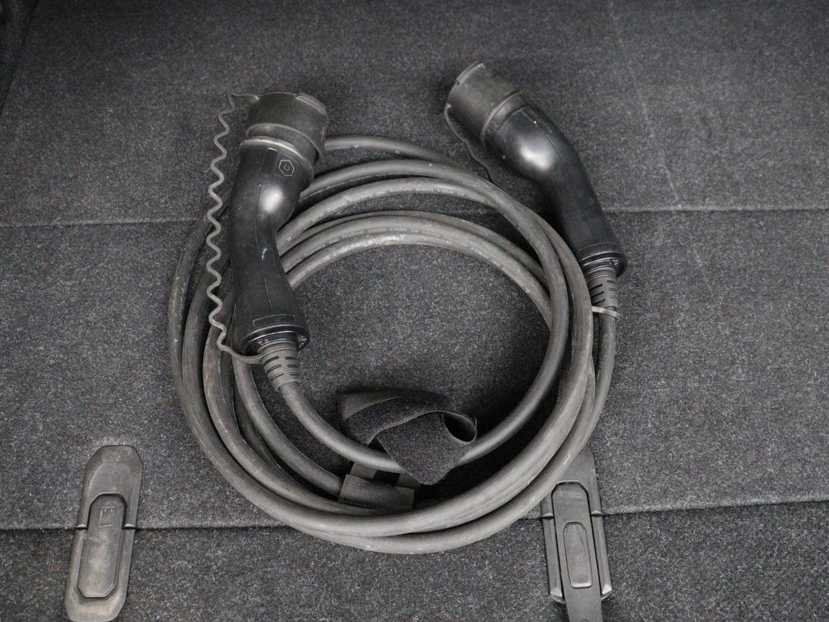 Hoofdafbeelding Volvo C40