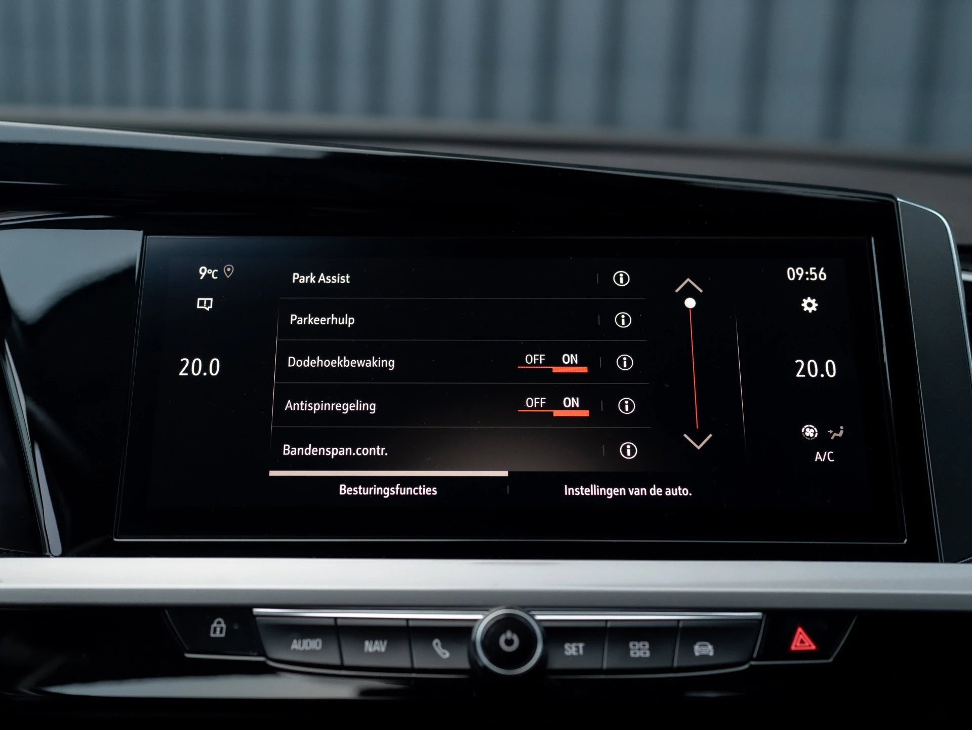 Hoofdafbeelding Opel Grandland