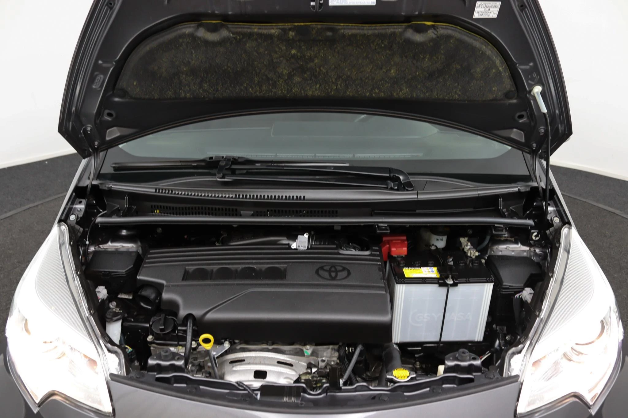 Hoofdafbeelding Toyota Verso-S