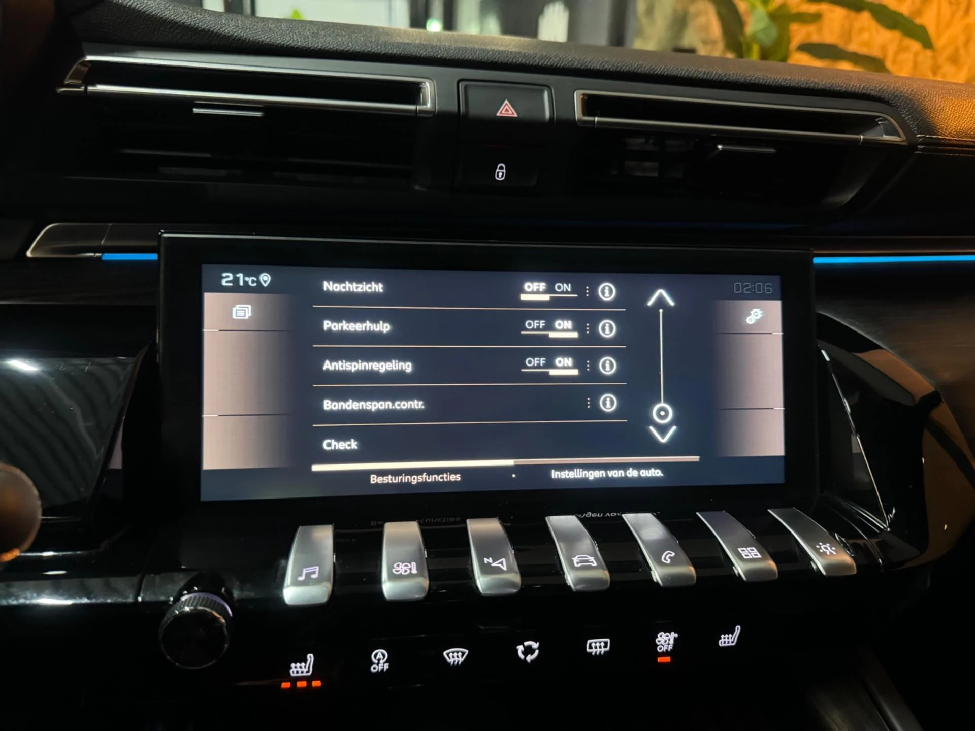 Hoofdafbeelding Peugeot 508
