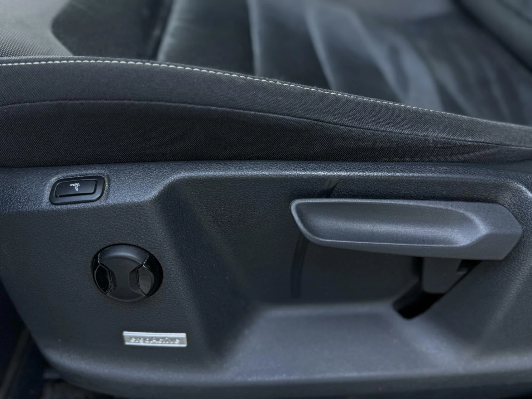 Hoofdafbeelding Volkswagen Golf Sportsvan