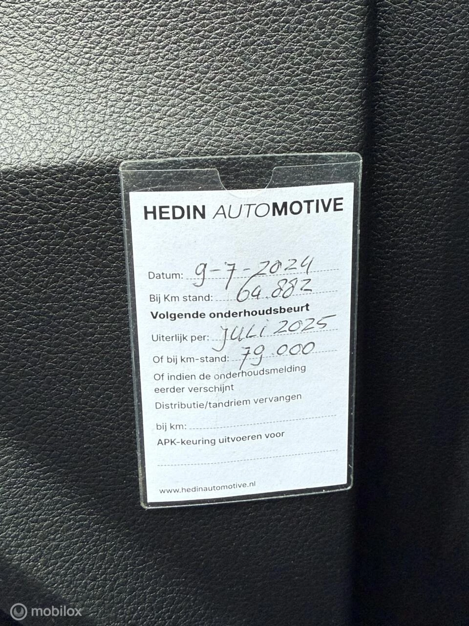 Hoofdafbeelding Kia Stonic