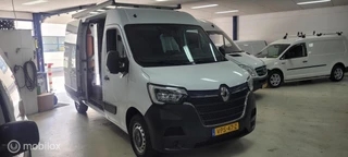 Renault Master bestel T33 2.3 dCi 150 L2H2 Energy Comfort