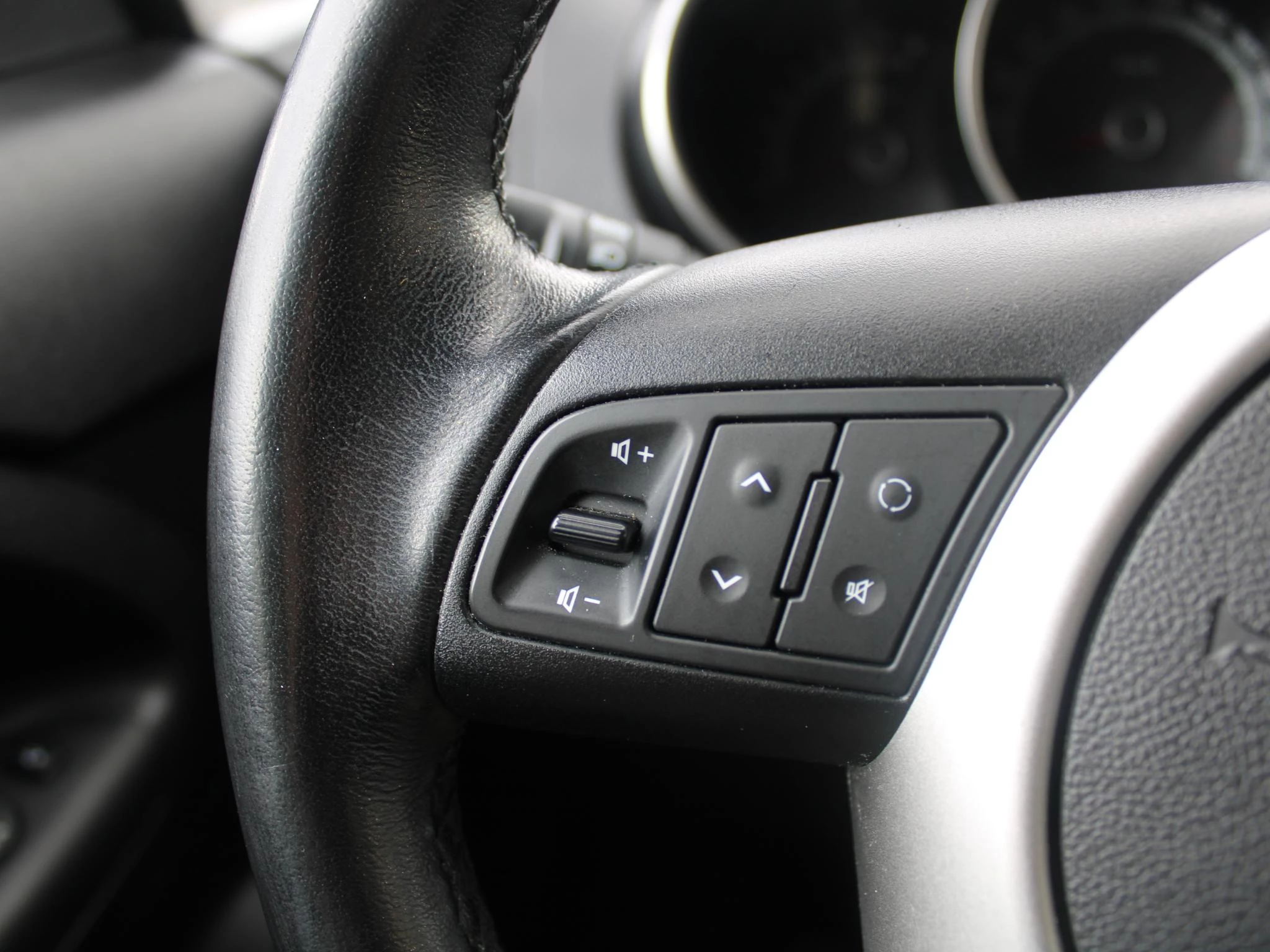 Hoofdafbeelding Kia Venga
