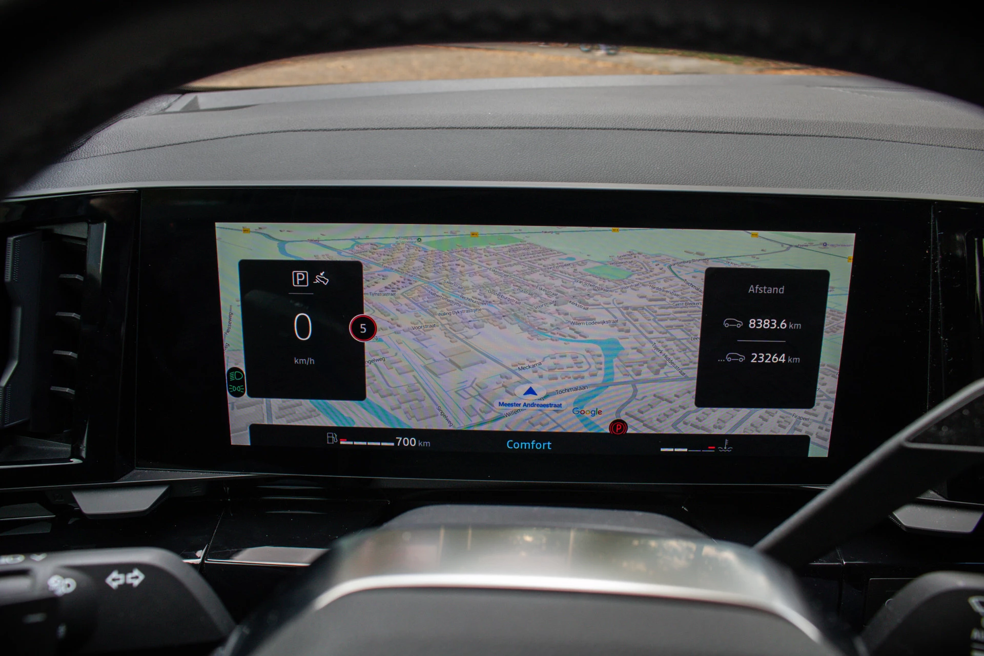 Hoofdafbeelding Renault Austral