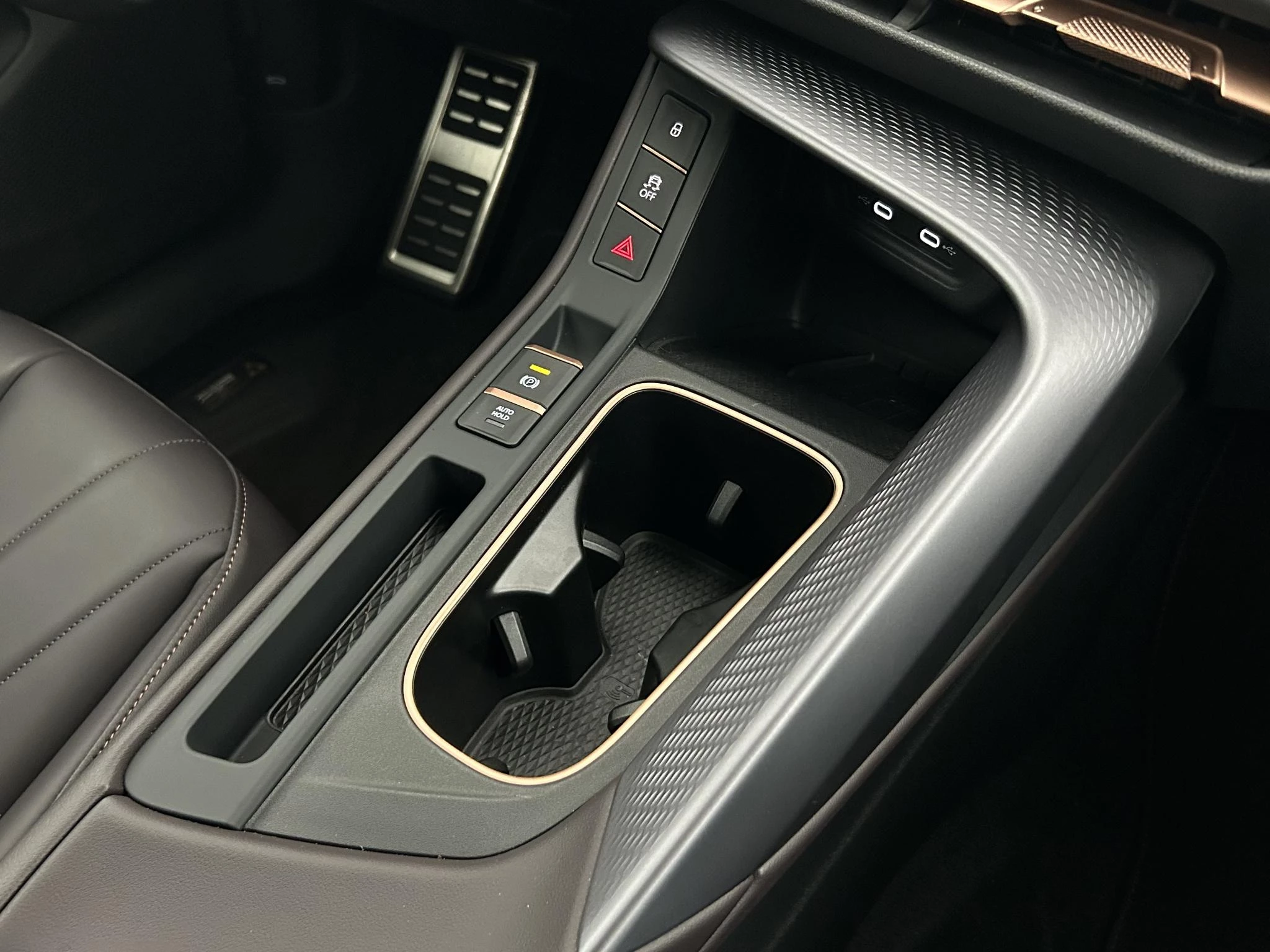 Hoofdafbeelding CUPRA Terramar