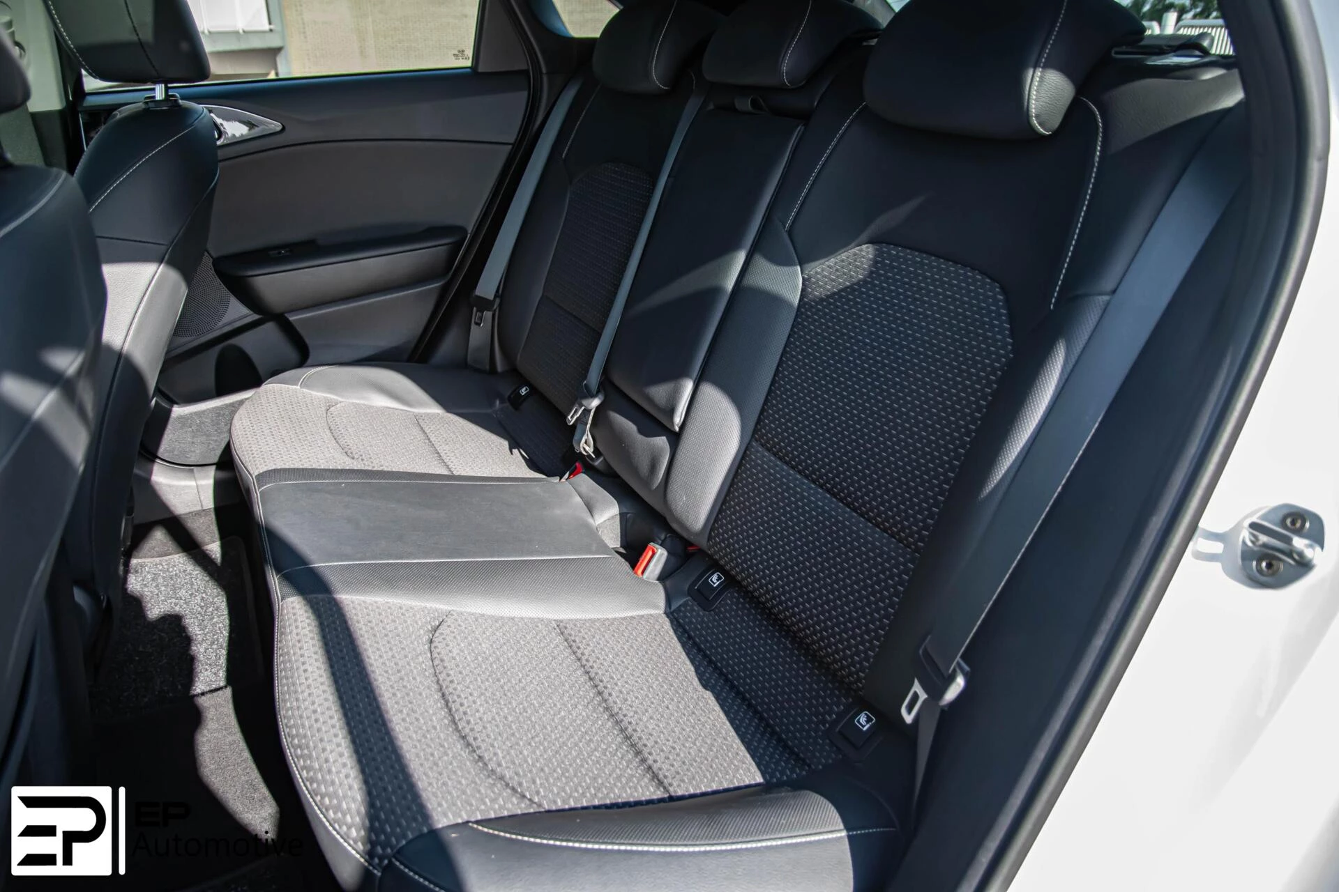 Hoofdafbeelding Kia Ceed