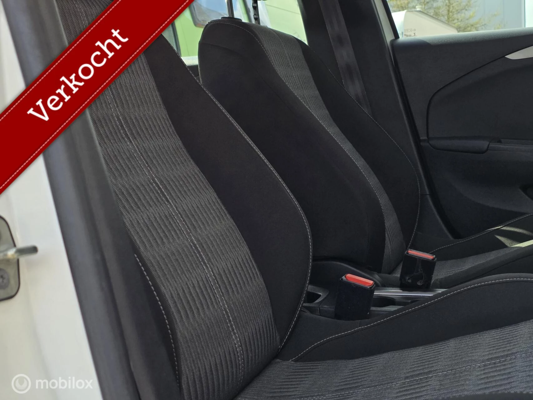 Hoofdafbeelding Opel Corsa-e