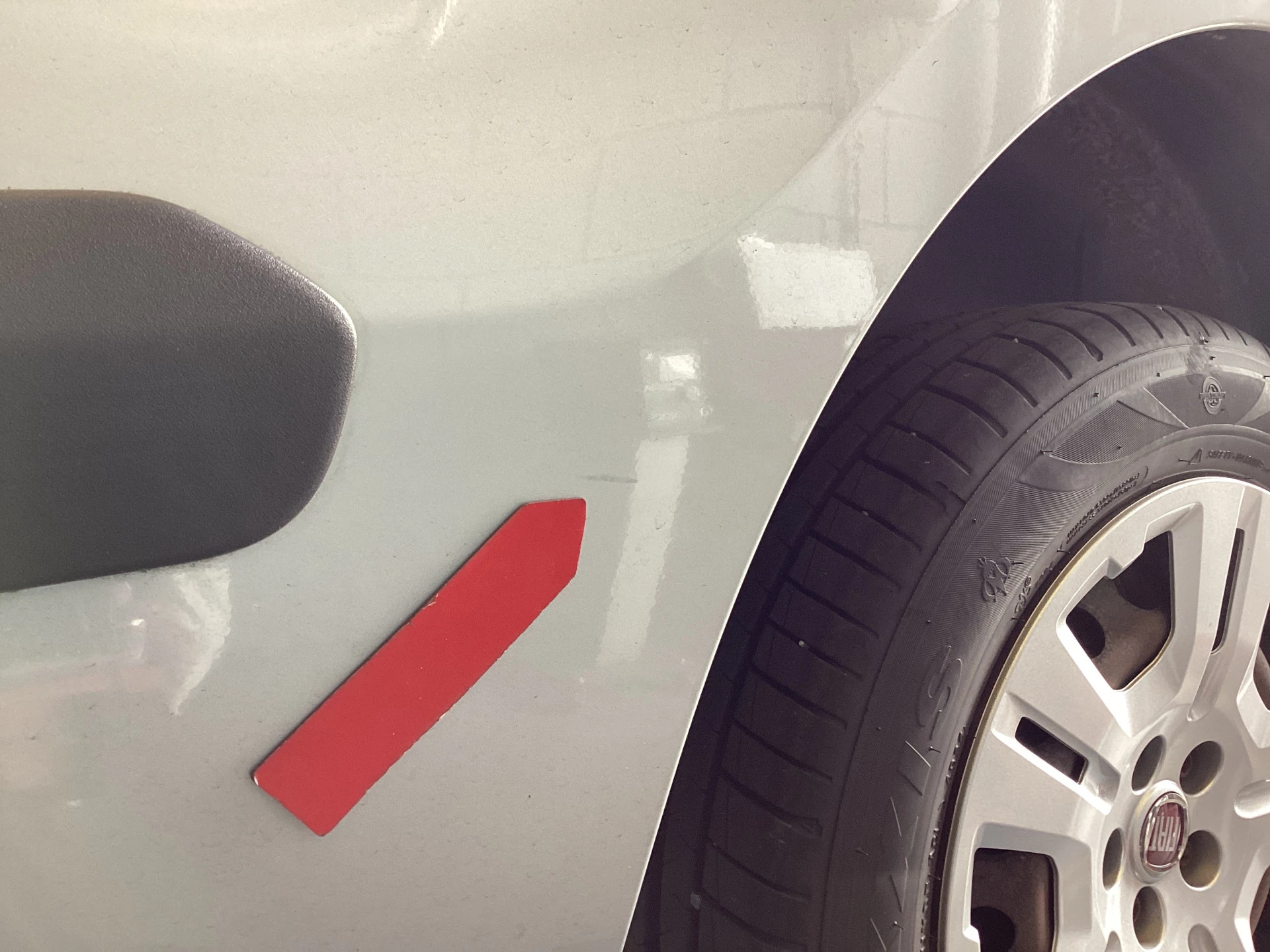 Hoofdafbeelding Fiat Doblò