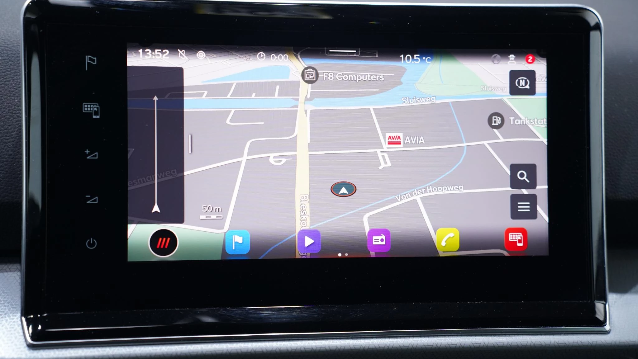 Hoofdafbeelding SEAT Tarraco