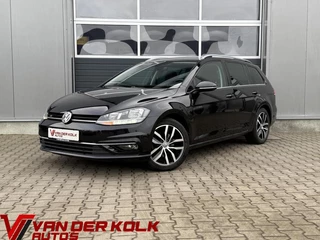 Volkswagen Golf Variant 1.4 TSI R-Line Automaat| Digital Cockpit | CarPlay | LED |Adaptive Cruise | Navigatie | Climate