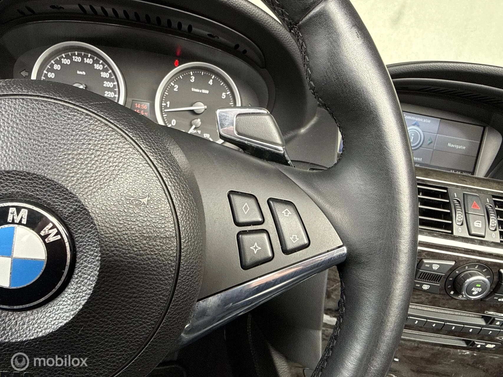 Hoofdafbeelding BMW 6 Serie