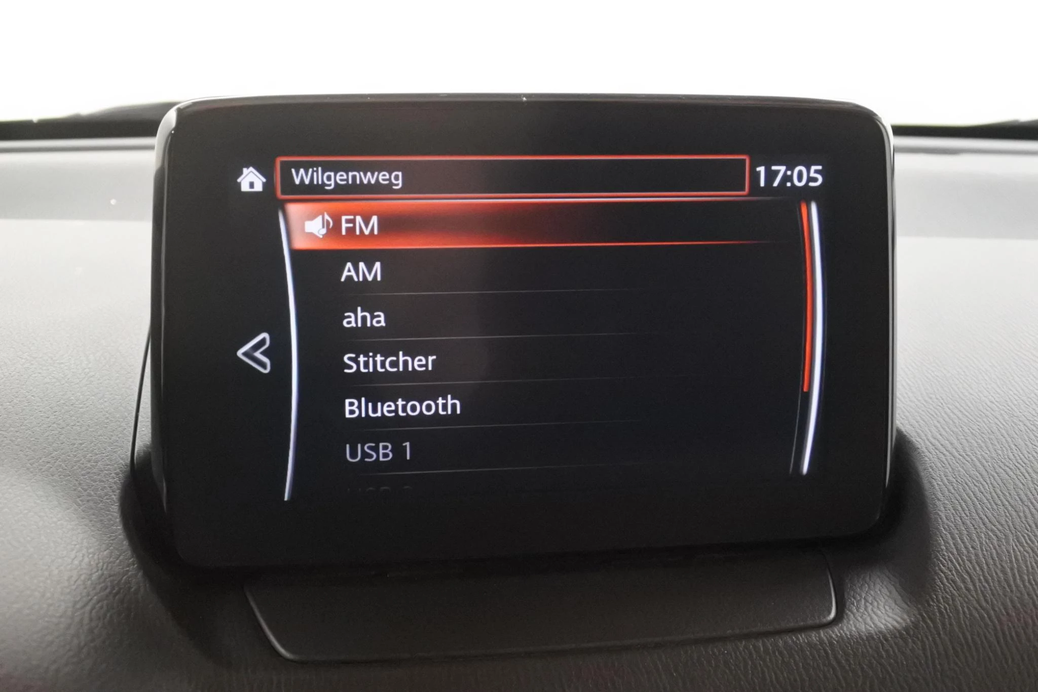 Hoofdafbeelding Mazda 2