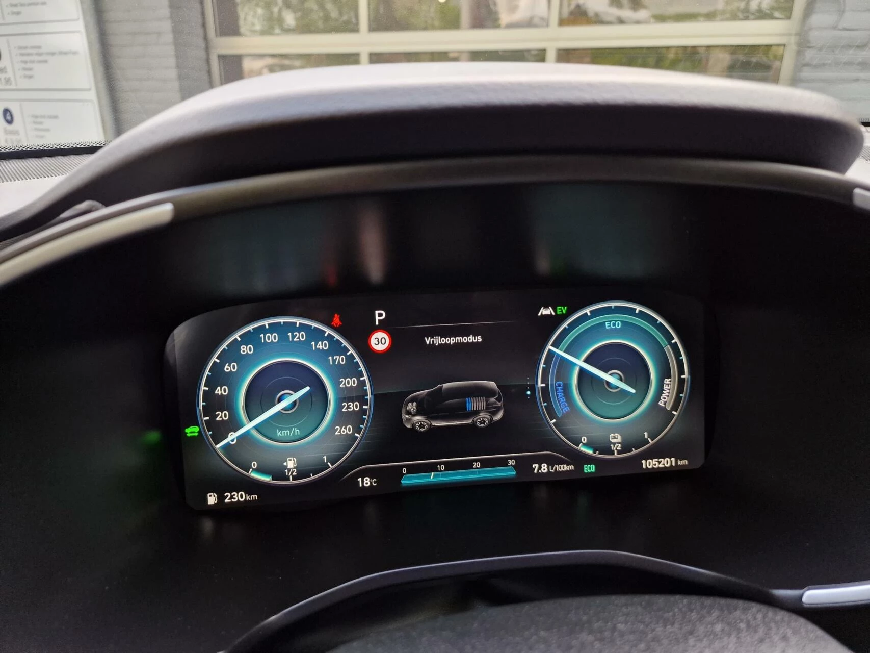 Hoofdafbeelding Hyundai Santa Fe