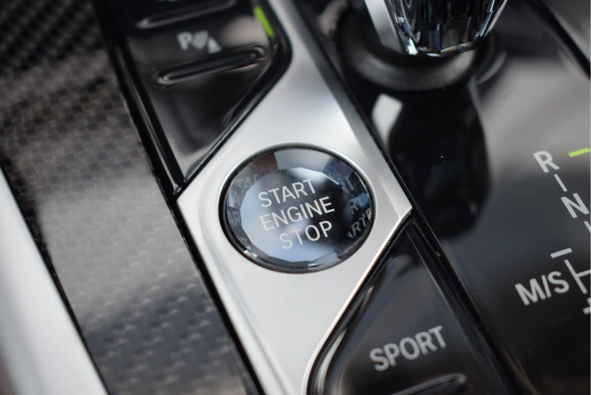 Hoofdafbeelding BMW X6