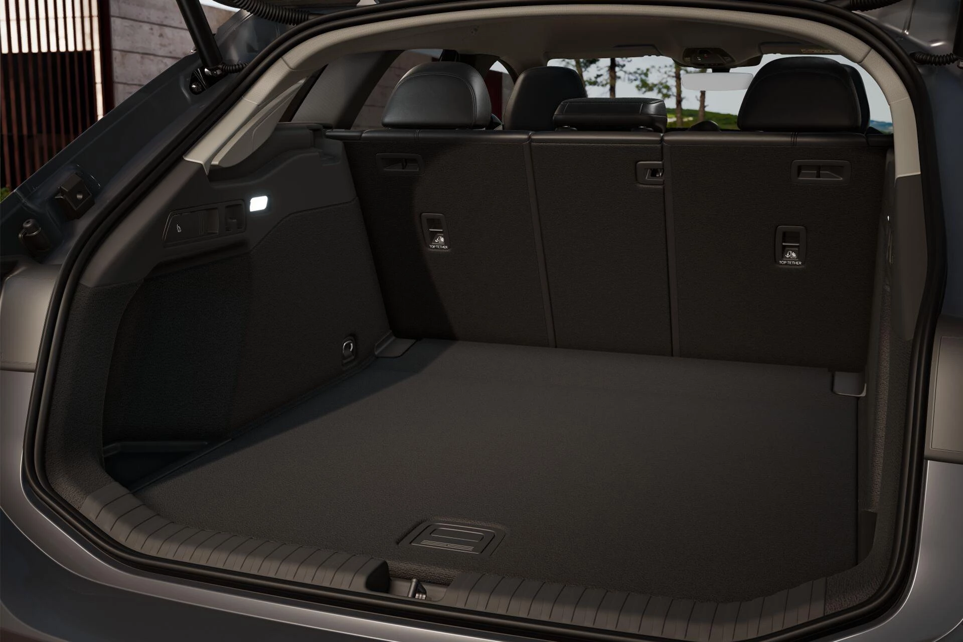 Hoofdafbeelding Audi A6 Avant e-tron