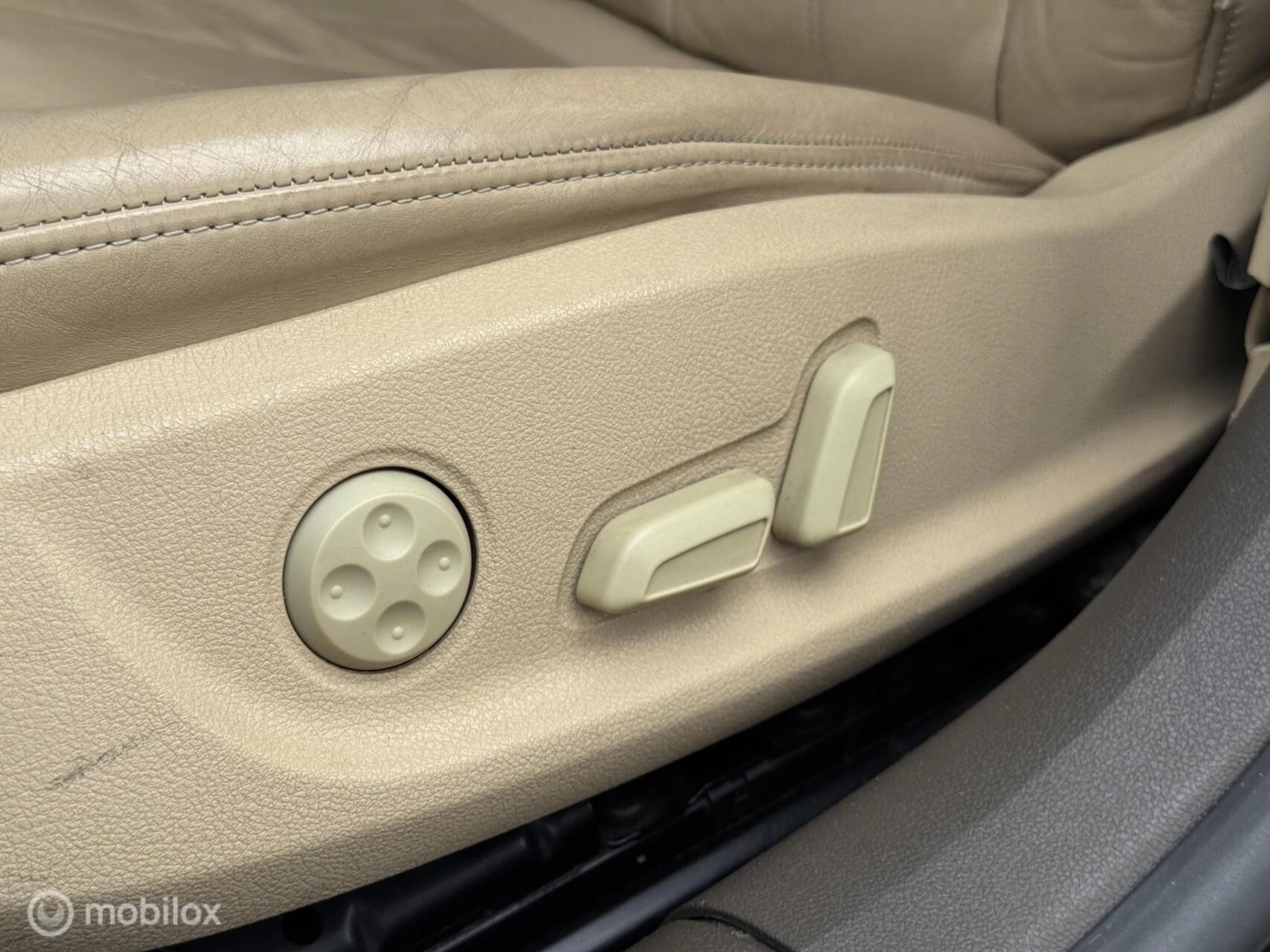 Hoofdafbeelding Audi A7