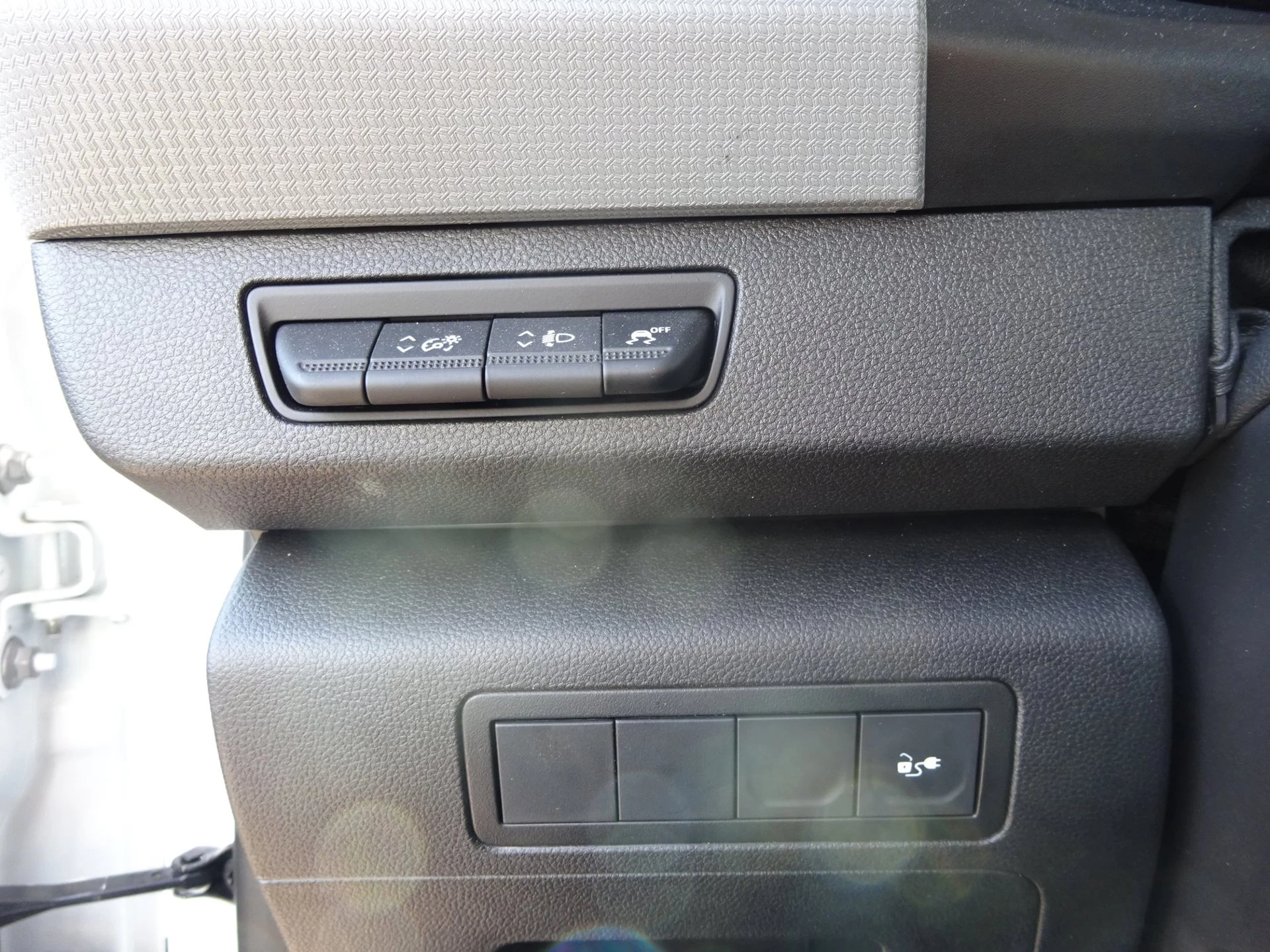Hoofdafbeelding Nissan Townstar
