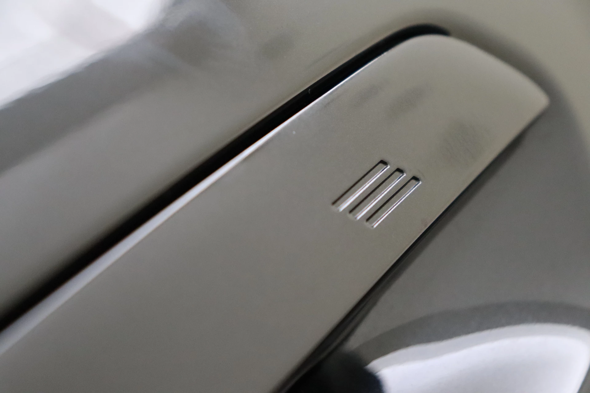 Hoofdafbeelding BMW iX2