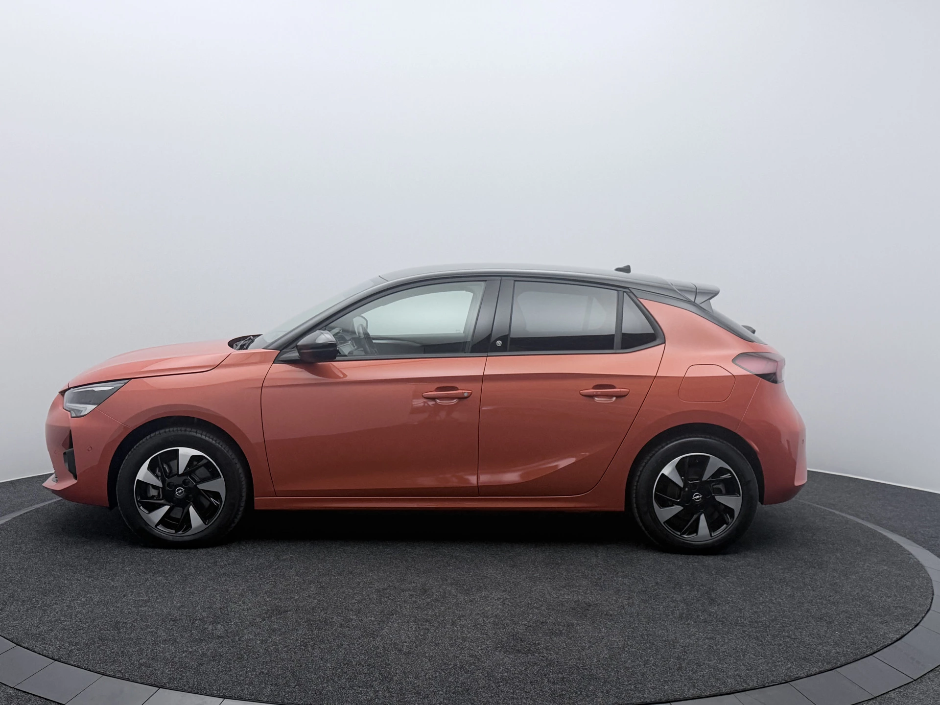 Hoofdafbeelding Opel Corsa-e