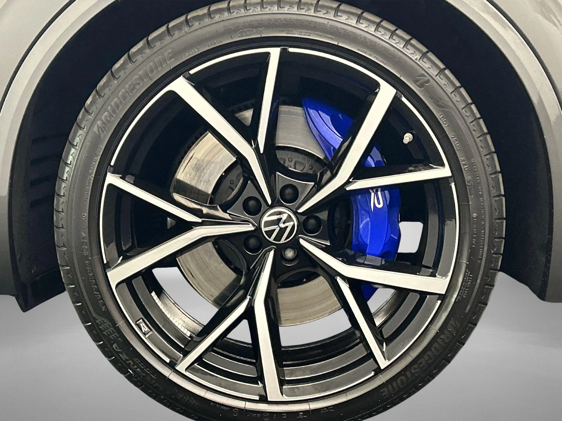 Hoofdafbeelding Volkswagen Touareg