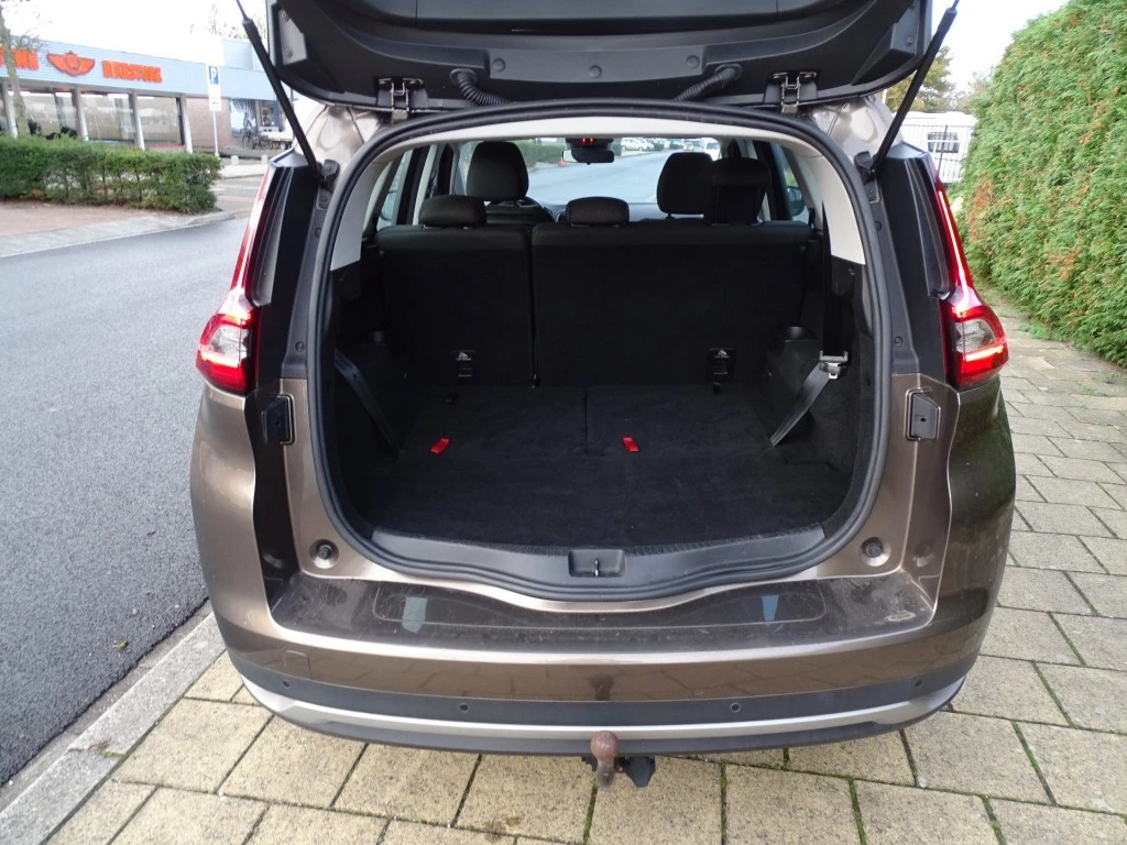Hoofdafbeelding Renault Grand Scénic