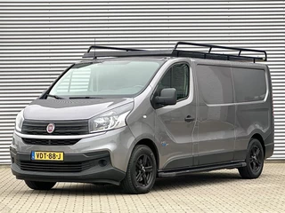 Hoofdafbeelding Fiat Talento