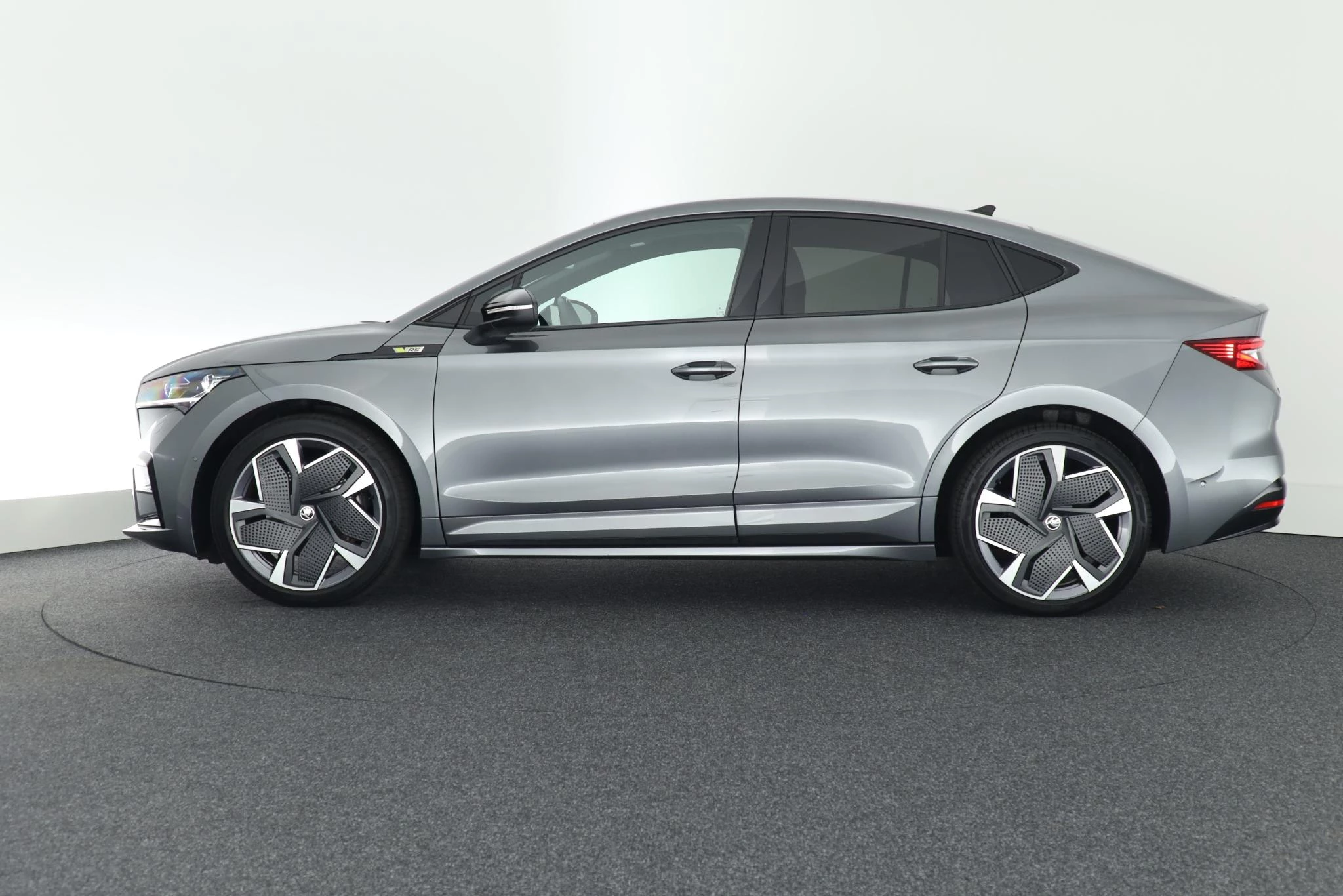 Hoofdafbeelding Škoda Enyaq Coupe