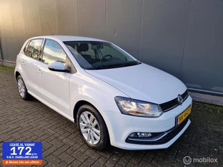 Volkswagen Polo 1.2 TSI Comfortline