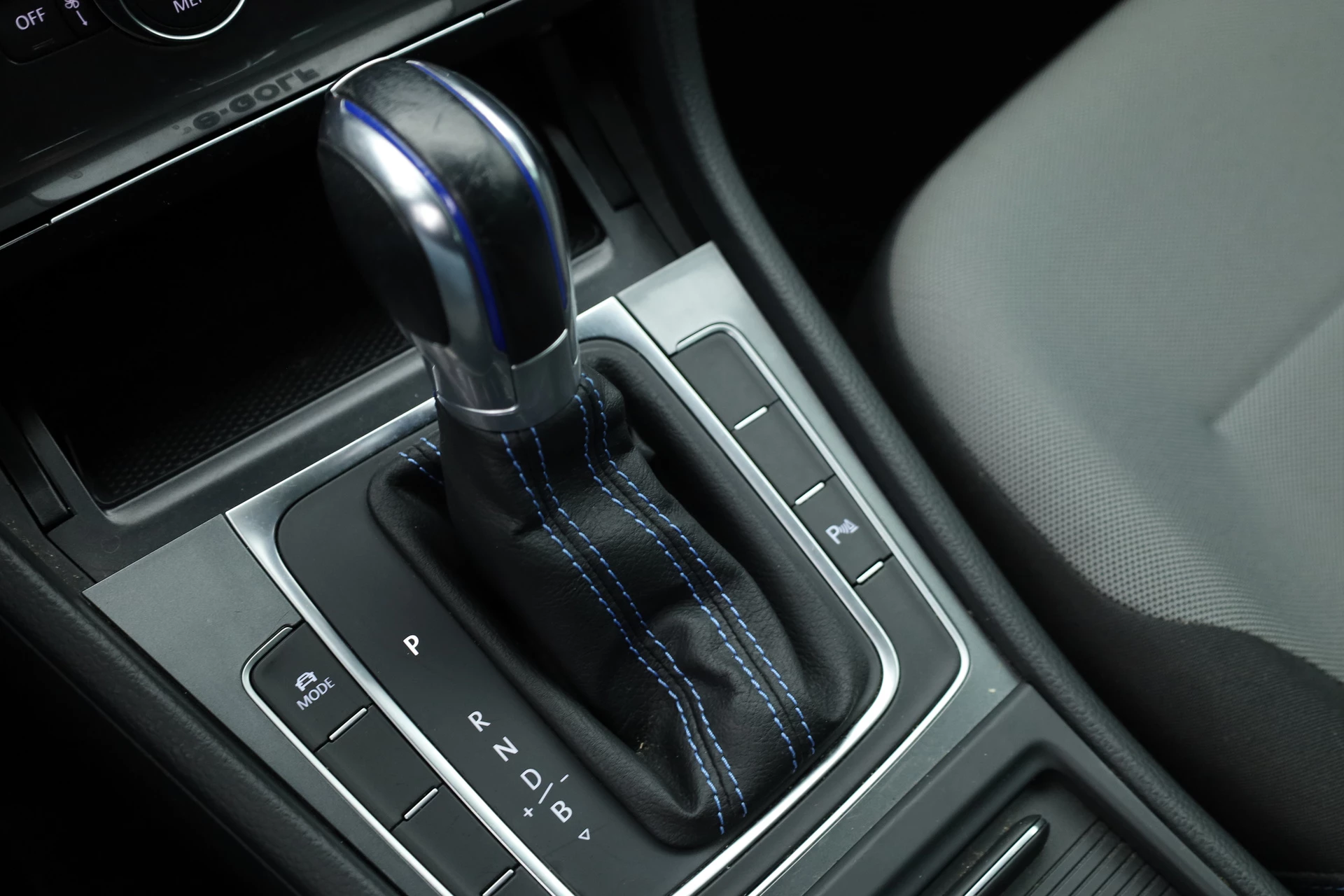 Hoofdafbeelding Volkswagen e-Golf