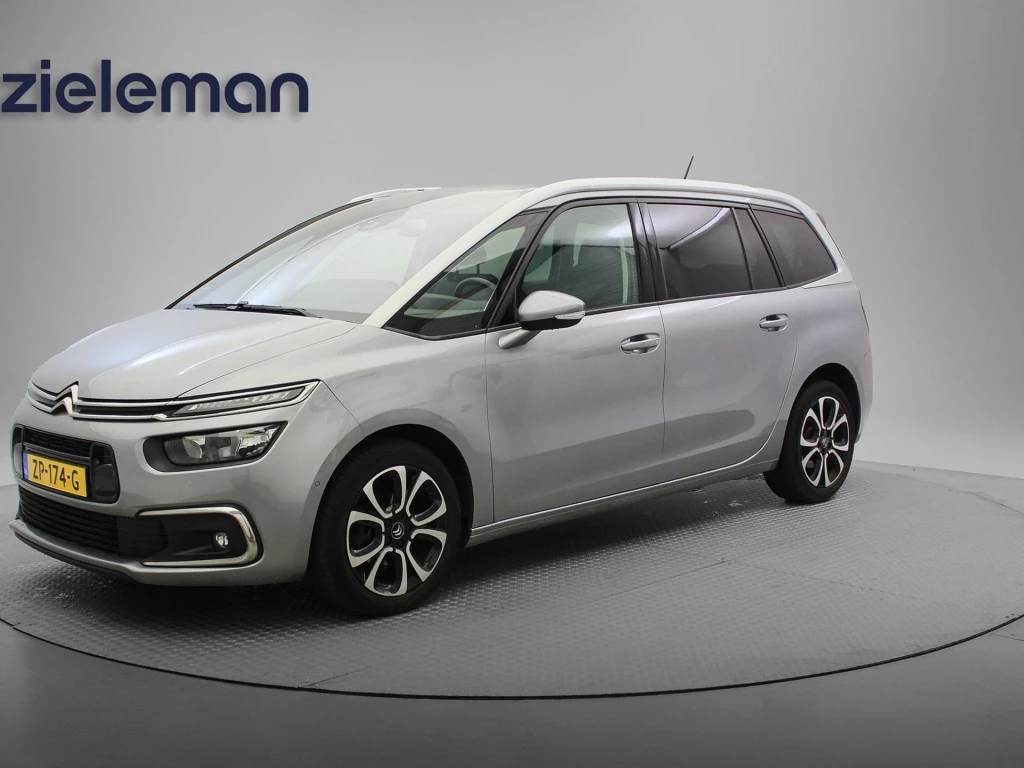 Hoofdafbeelding Citroën Grand C4 Picasso