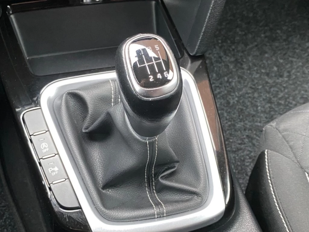 Hoofdafbeelding Kia Ceed