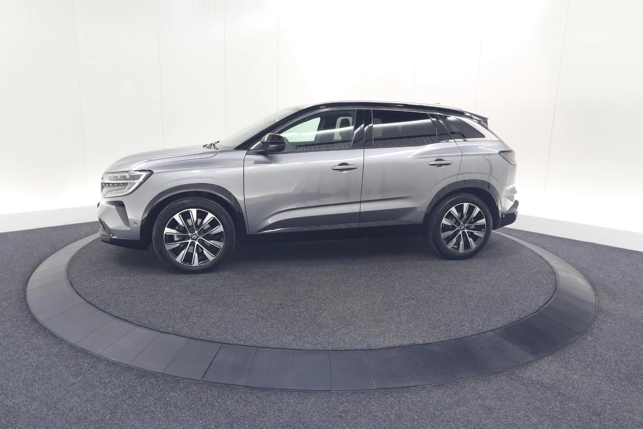 Hoofdafbeelding Renault Austral