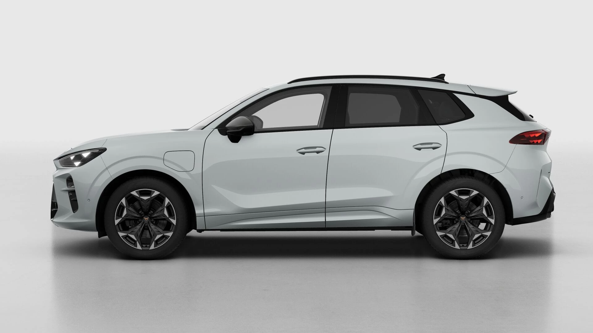 Hoofdafbeelding CUPRA Terramar