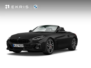 BMW Z4 Roadster sDrive20i | Final Edition | Harman Kardon | Head-up Display