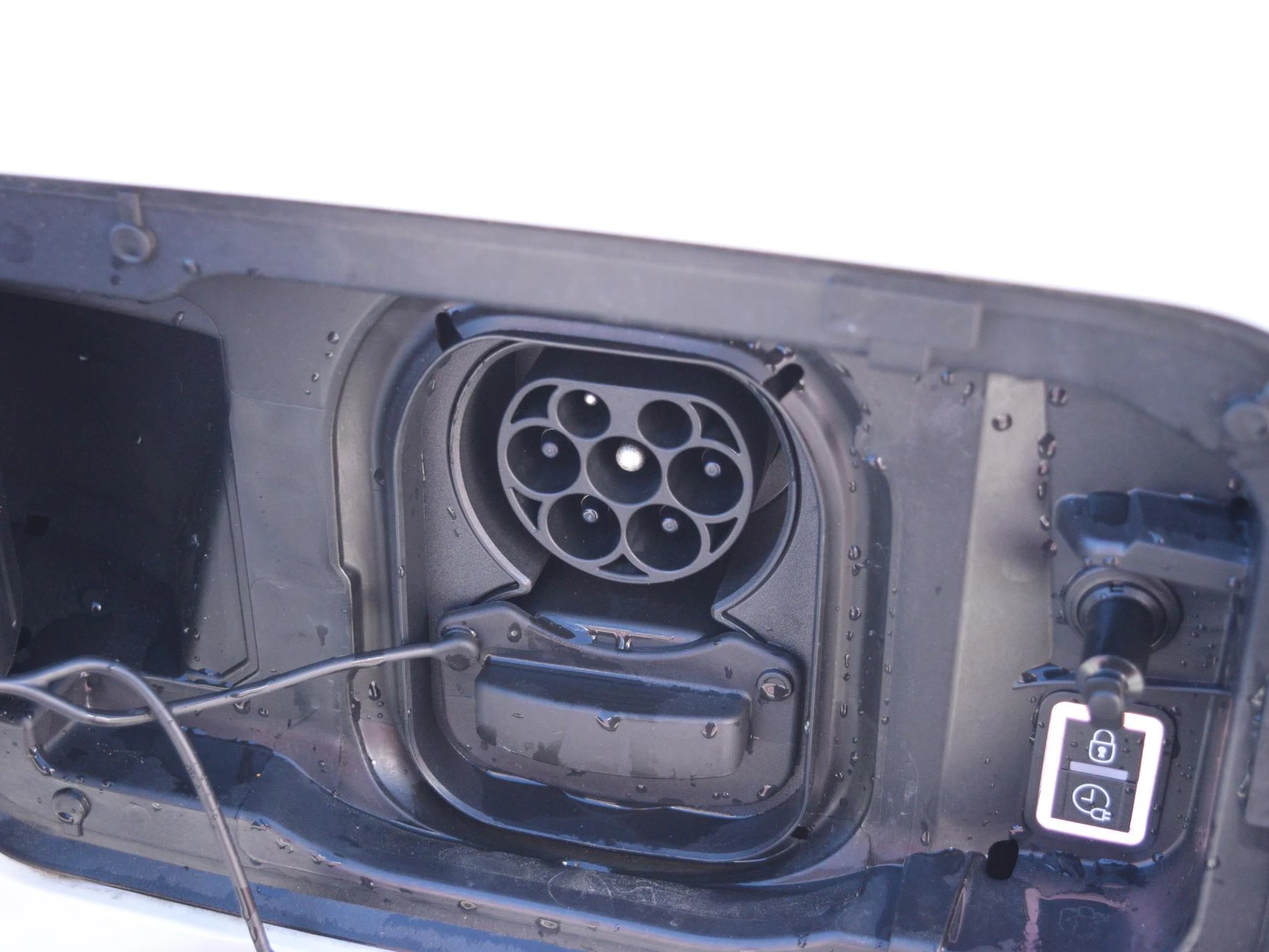 Hoofdafbeelding Peugeot e-Partner