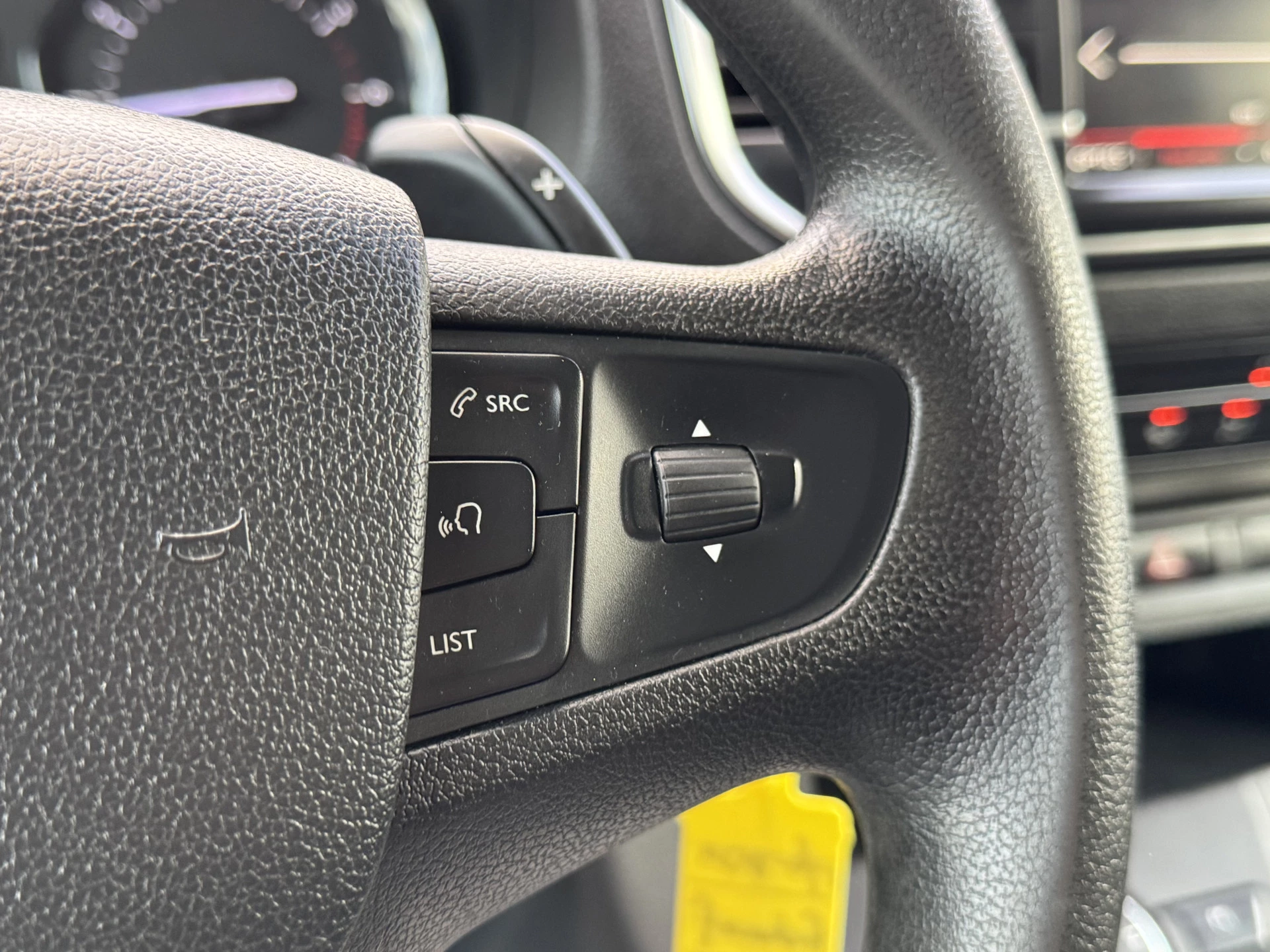 Hoofdafbeelding Citroën Jumpy