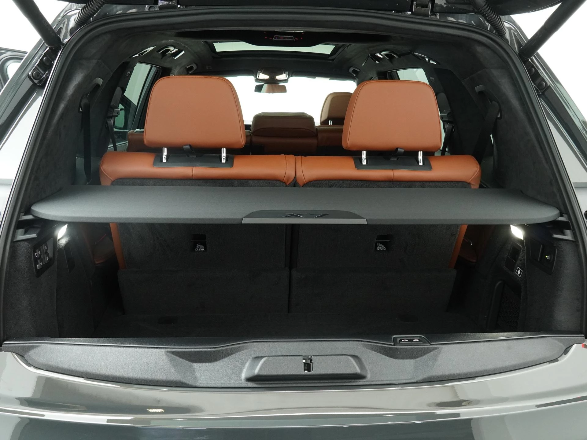 Hoofdafbeelding BMW X7