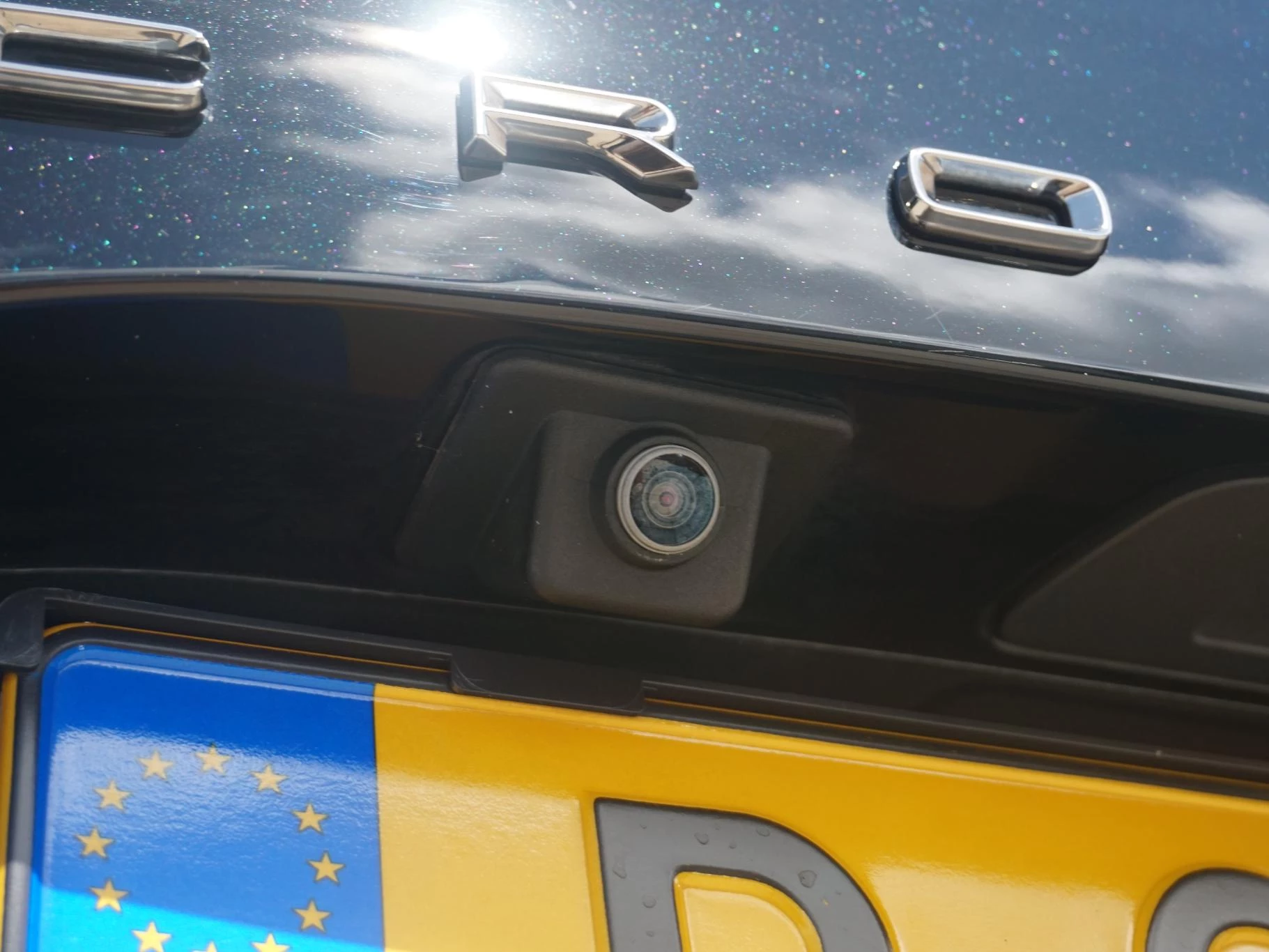 Hoofdafbeelding Opel Crossland