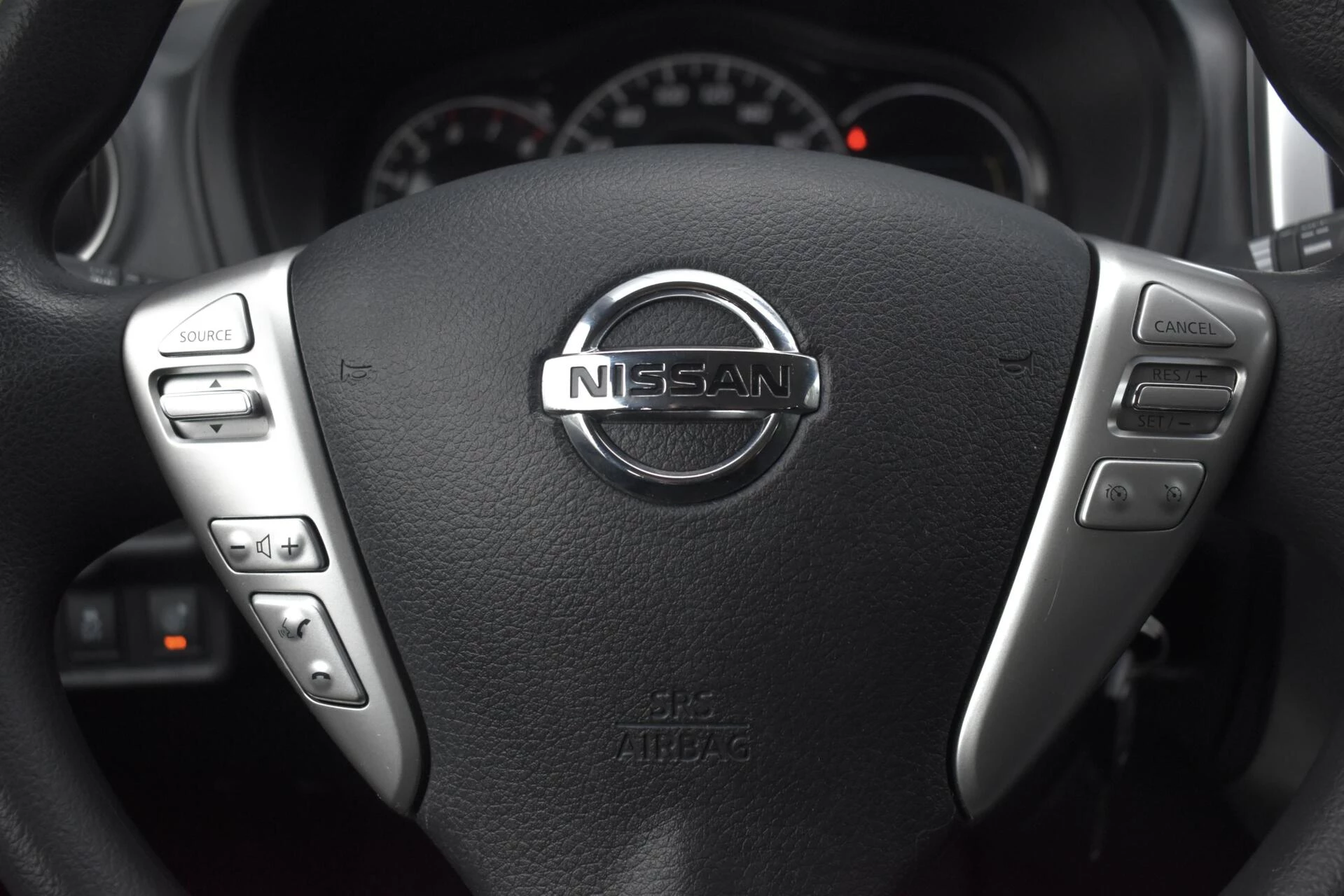 Hoofdafbeelding Nissan Note
