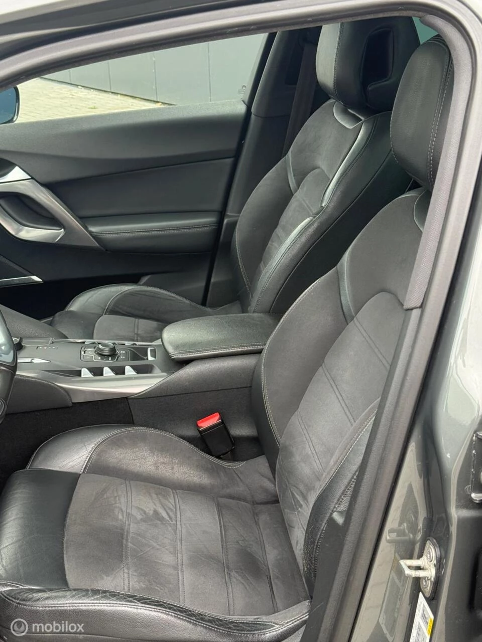 Hoofdafbeelding Citroën DS5