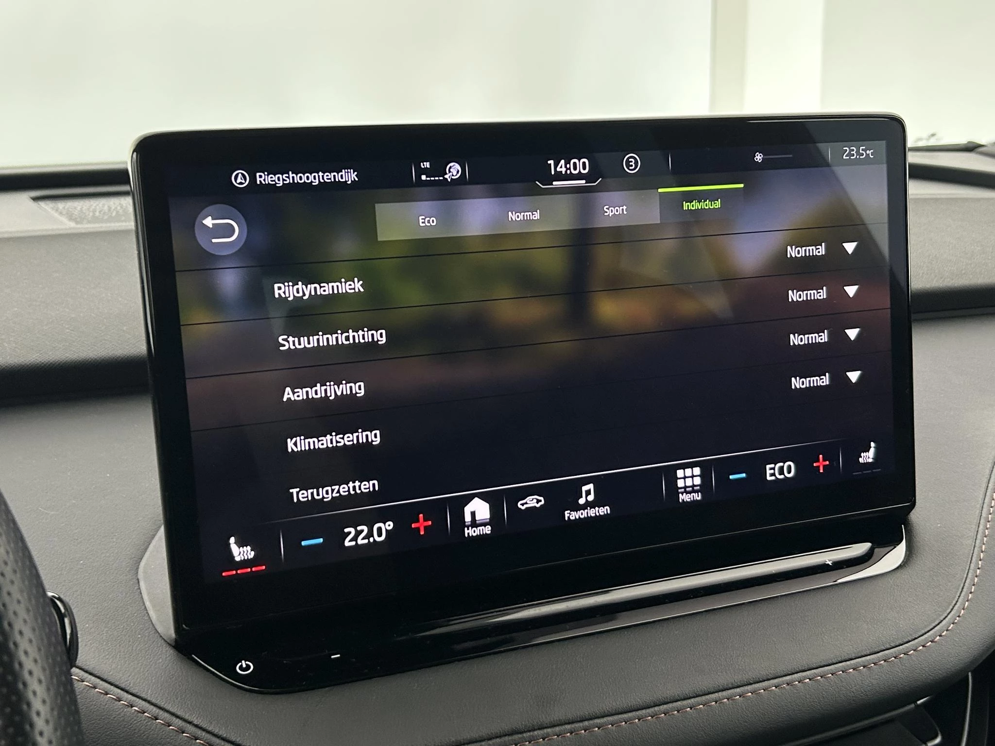 Hoofdafbeelding Škoda Enyaq iV