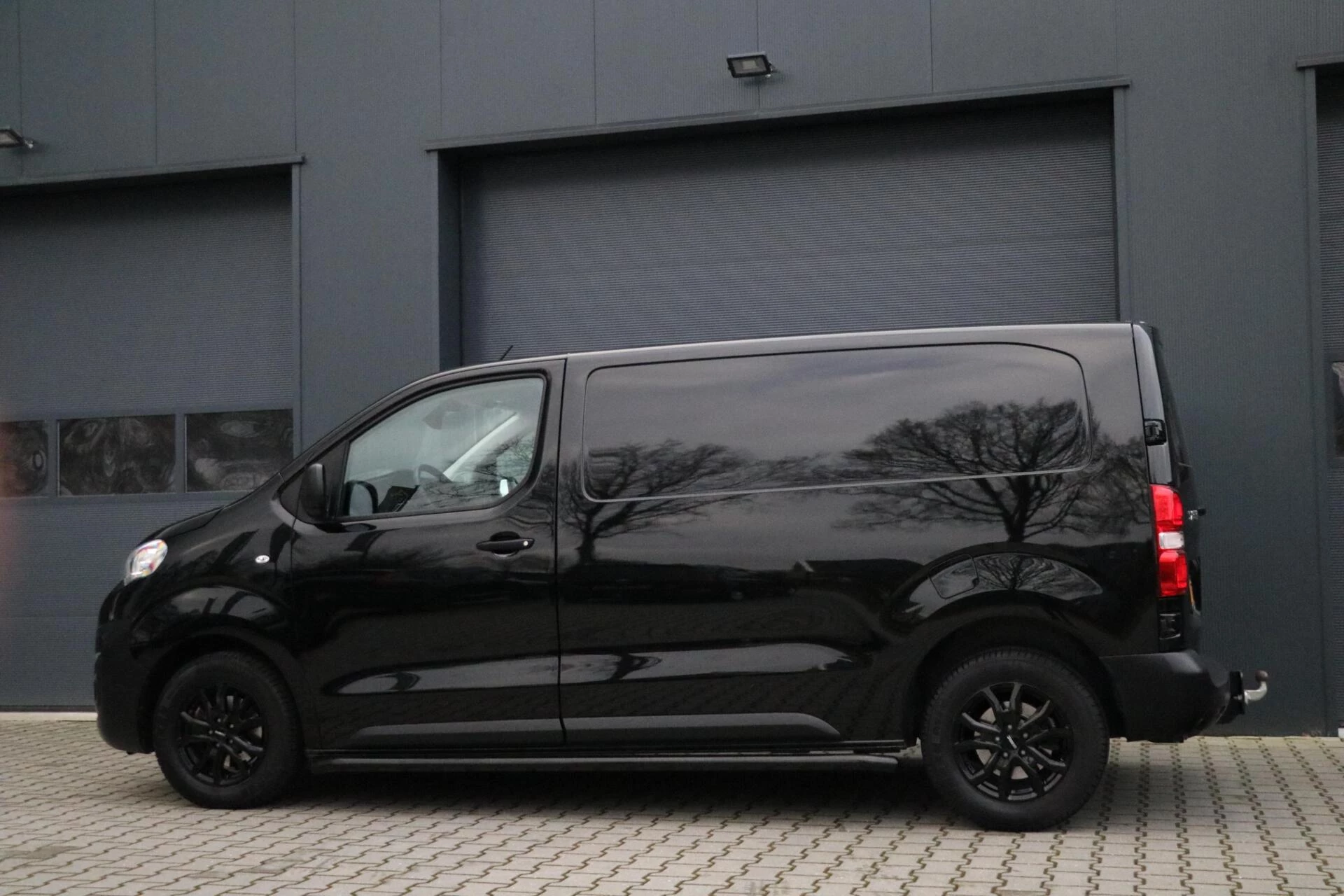 Hoofdafbeelding Peugeot Expert